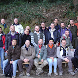 Ruta sant medir i Calçotada Ruta sant medir i Calçotada