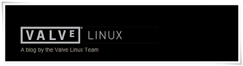 The Valve Linux Team