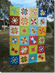 Star Flimsy from 2011 UFO Star Flimsy from 2011 UFO
