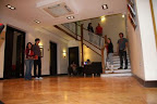 Sprachaufenthalt Madrid Don Quijote