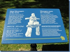 6538 Ottawa 1 Sussex Dr - Rideau Hall - Inuksuk 6538 Ottawa 1 Sussex Dr - Rideau Hall - Inuksuk