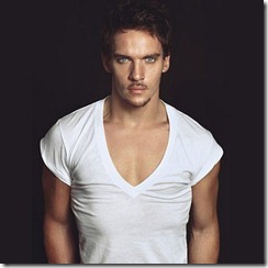 Jonathan Rhys Meyers Tudors 2nd season promo pictur