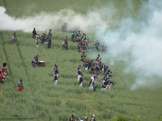 recreacion-de-la-batalla-de-waterloo-2.JPG