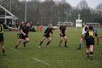 RCD - Groningen (08-18)