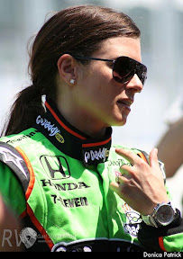 Danica Patrick