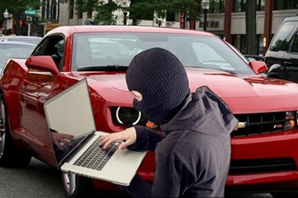 car-hacking