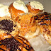 Care to try Annipie's cinnamon rolls?