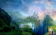White Castle Of Green Valley