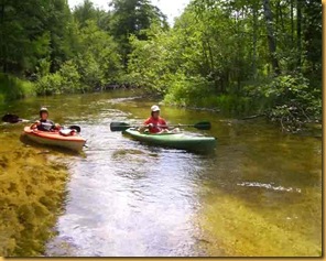 kayaking-the-little-manistee-river