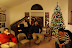Browne Christmas Party 2008