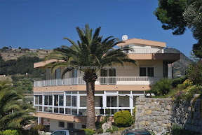 Villa in Bordighera 580 m2 Villa in Bordighera 580 m2
