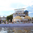 Фотоотчет с Red Bull Flugtag 2011