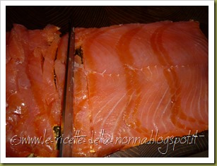 Tagliolini con cipollotto e salmone affumicato (9)