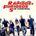 Ver Película Rápidos y Furiosos 5 (Fast Five) 2011 Online