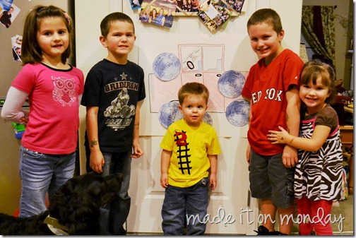 cousins