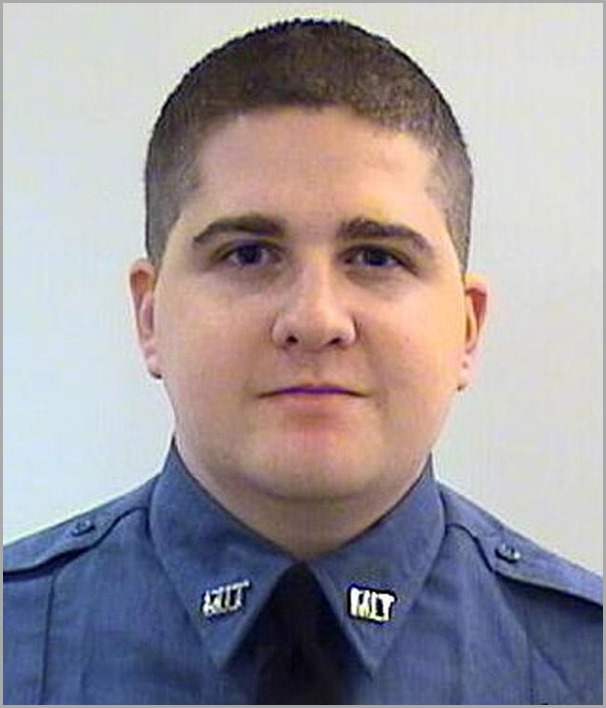 MIT police officer Sean Collier, 26, was murdered by the two Boston Marathon bombing suspects at the start of their rampage from Cambridge to Watertown. CLICK to read more about Sean.