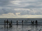 Surfing