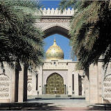 moskee foto album Oman
