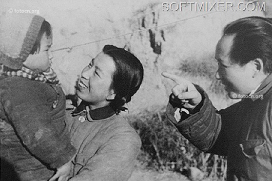 Young_Jiang_Qing_and_Mao4 Young_Jiang_Qing_and_Mao4