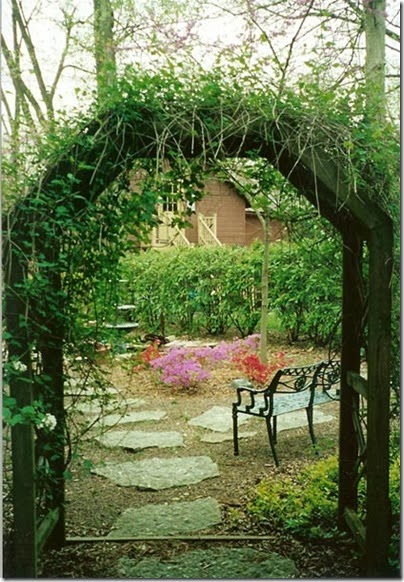 garden-gate