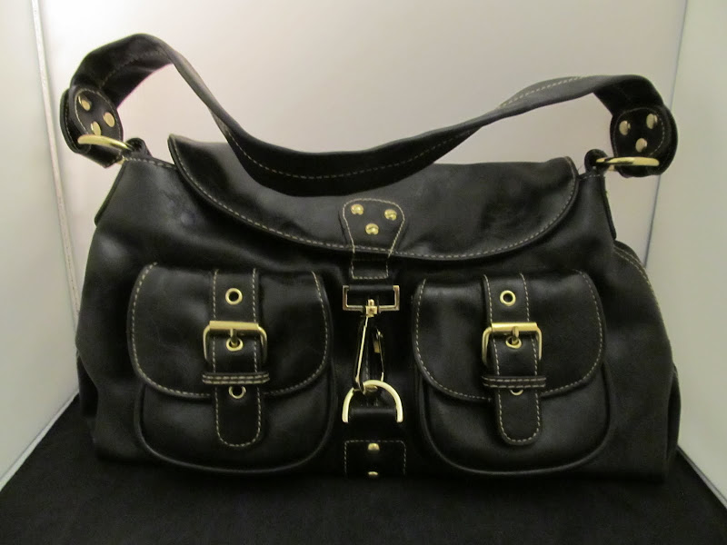 Barneys NY Handbag