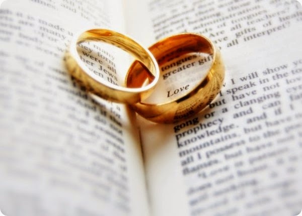 holy matrimony holy matrimony