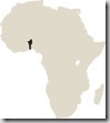African Masks Map_Benin_V2_IPAD_Black African Masks Map_Benin_V2_IPAD_Black