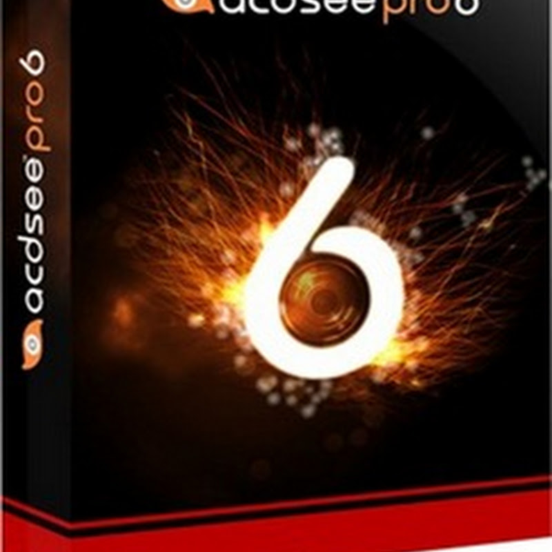 Download ACDSee Pro 6.0 Full Keygen 2013