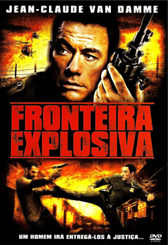 download The Shepherd: Border Patrol Fronteira Explosiva baixar capa The Shepherd: Border Patrol Fronteira Explosiva