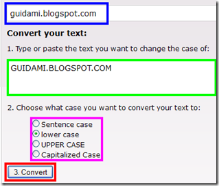 Convertcase.net