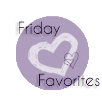 FridayFavorites copy FridayFavorites copy