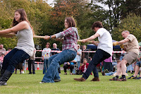 Tug of War