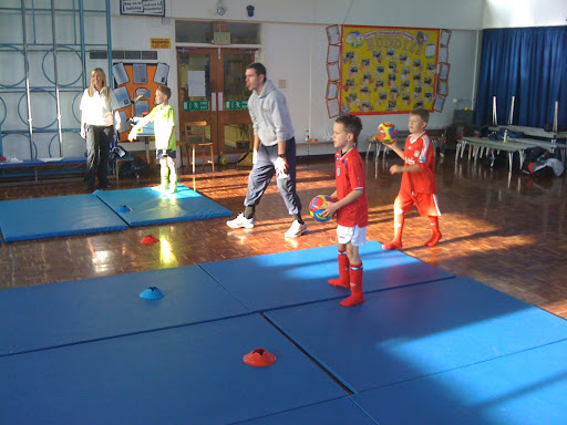 Jm Sports Coaching