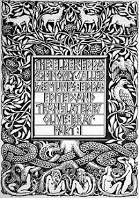 Cover of Loptsson's Book Icelandic Poetry Or The Edda Of Saemund