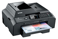 Brother MFC-J5910DW