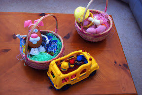 Easter 2009