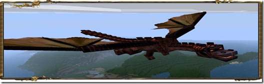 dragon-minecraft