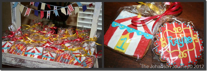 cookies