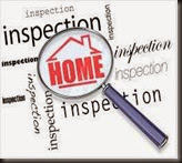 home inspection