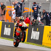Dani Pedrosa, Repsol Honda Team