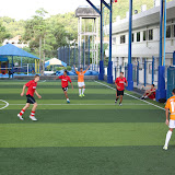 Joy Dive FC vs Pita Bar Phuketeers
