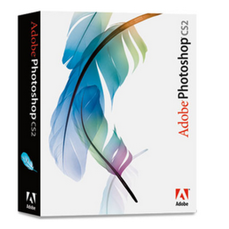 Adobe xả cảng cho phép tải miễn phí Photoshop CS2 bản quyền