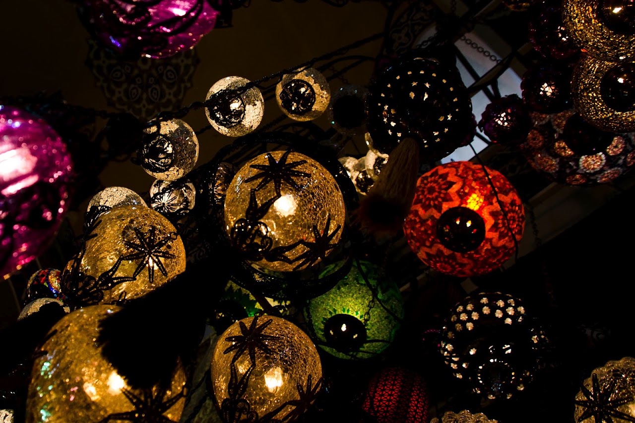Istanbul Grand Bazaar