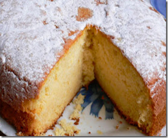 Torta al formaggio 