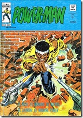 P00003 - Powerman v1 #3 P00003 - Powerman v1 #3