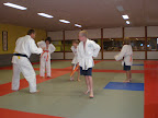 Judo - 3 juli 2009: Foto