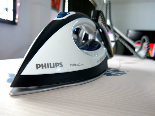 philips perfect care performance