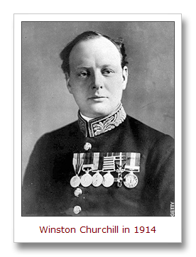 E se le cose cominciassero a precipitare? (III parte) - Pagina 7 Winston%252520Churchill%252520in%2525201914%25255B2%25255D