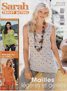 Sarah Tricot Actuel 