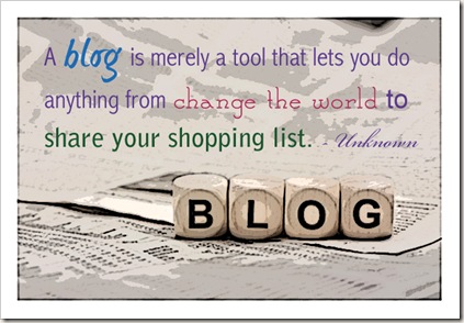 blog 6 blog 6